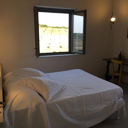 La Mortilla Cattolica Eraclea Zimmer foto