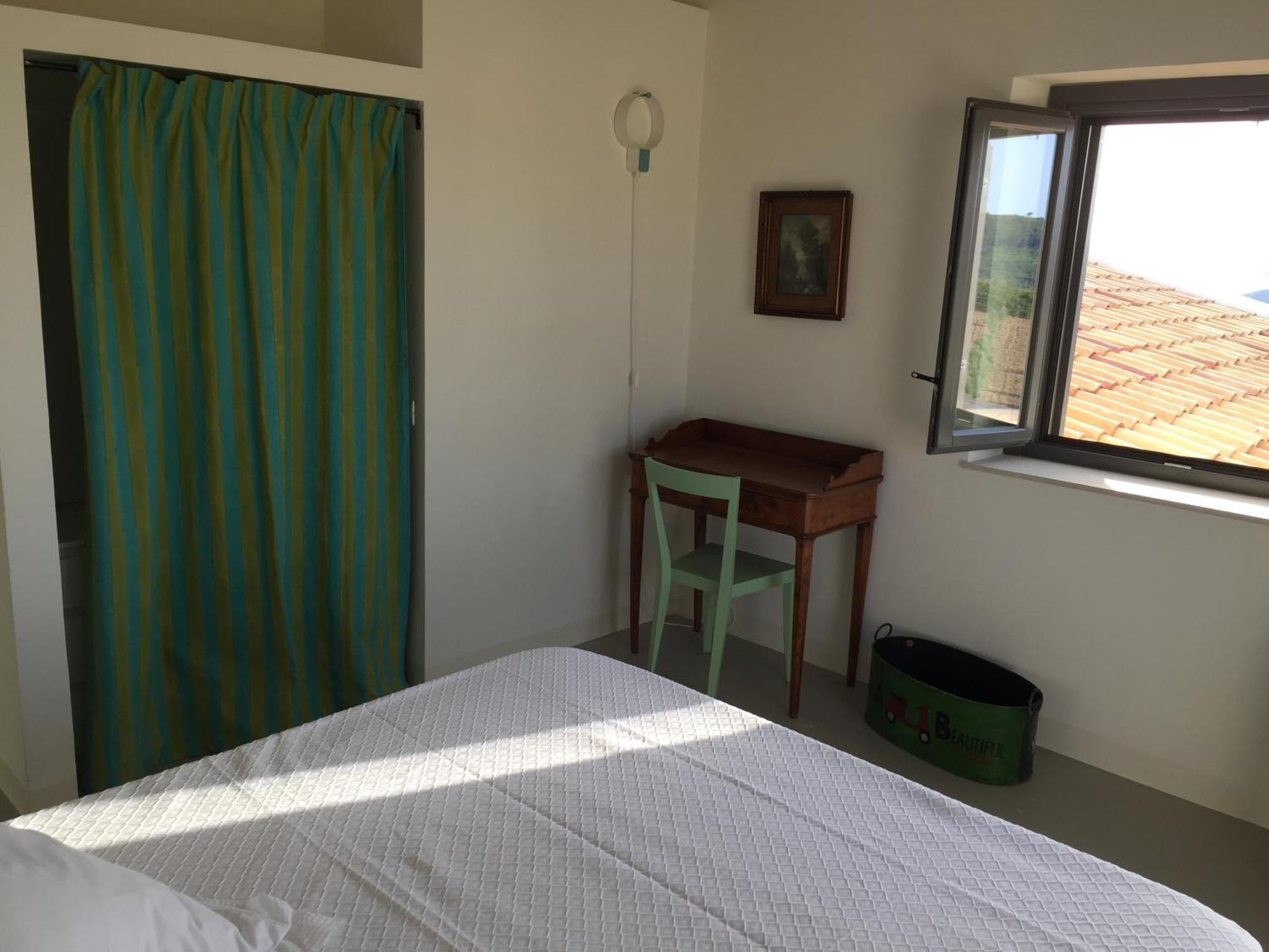 La Mortilla Cattolica Eraclea Zimmer foto