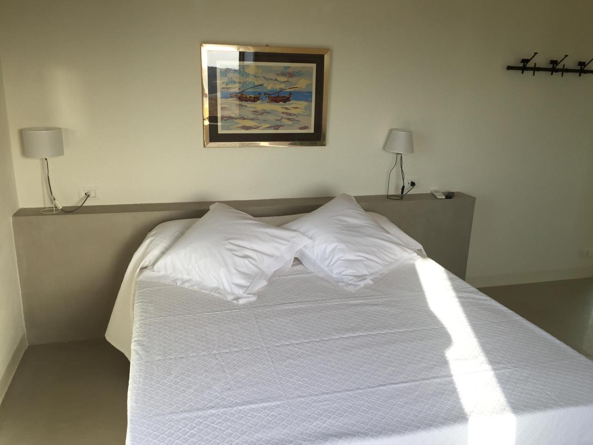 La Mortilla Cattolica Eraclea Zimmer foto