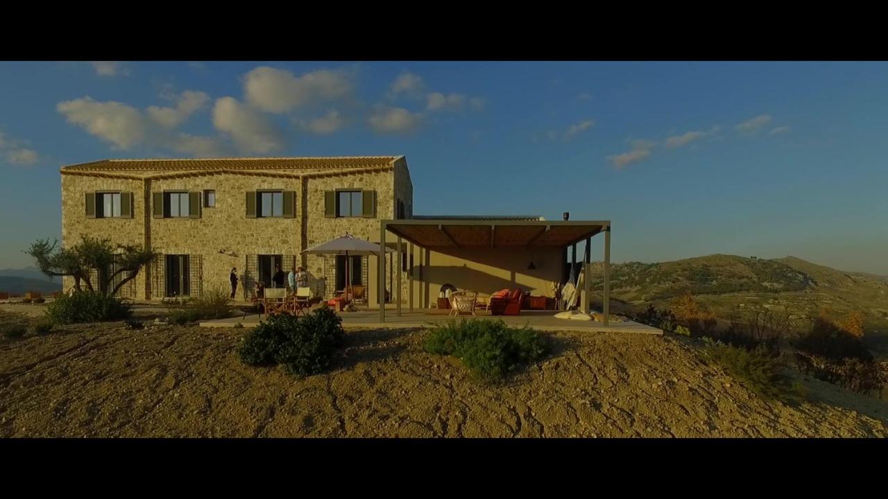 La Mortilla Cattolica Eraclea Exterior foto